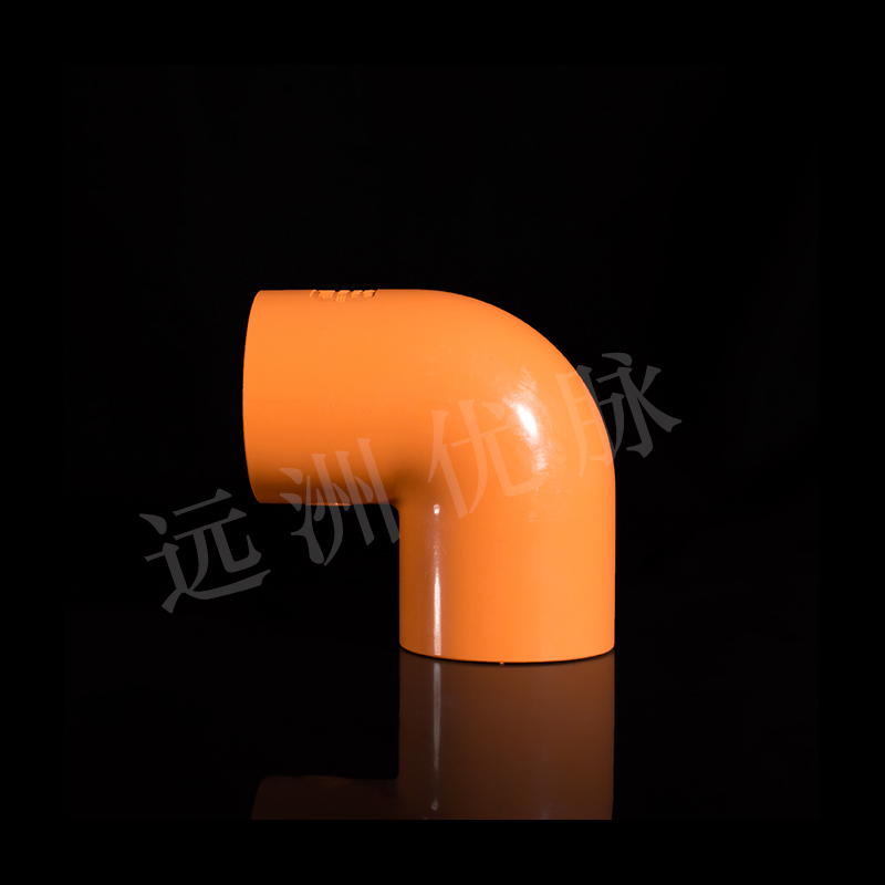 90°弯头消防管 90°弯头消防管